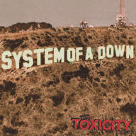 Title: Toxicity, Artist: System of a Down