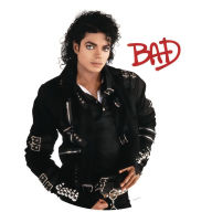 Title: Bad, Artist: Michael Jackson
