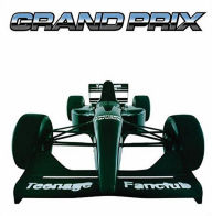 Title: Grand Prix, Artist: Teenage Fanclub