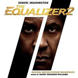 The Equalizer 2 [Original Motion Picture Soundtrack]