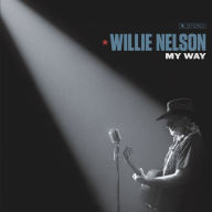 Title: My Way, Artist: Willie Nelson