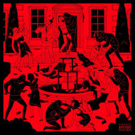 Title: POISON, Artist: Swizz Beatz