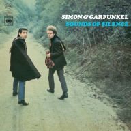 Title: Sounds of Silence, Artist: Simon & Garfunkel