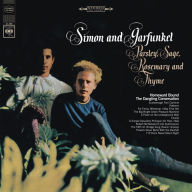 Title: Parsley, Sage, Rosemary and Thyme, Artist: Simon & Garfunkel