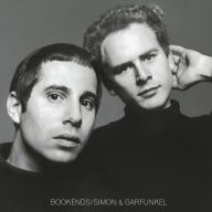 Title: Bookends, Artist: Simon & Garfunkel