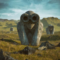 Title: Equinoxe Infinity, Artist: Jean-Michel Jarre