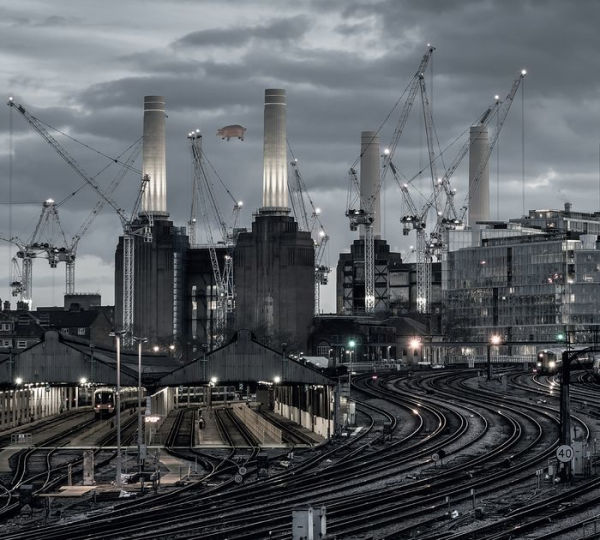 Animals [2018 Remix]