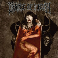 Title: Cruelty and the Beast, Artist: Cradle of Filth