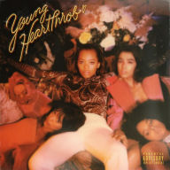 Title: Young HeartThrob, Artist: Kodie Shane