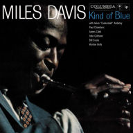 Title: Kind of Blue [50th Anniversary Collector's Edition], Artist: Miles Davis