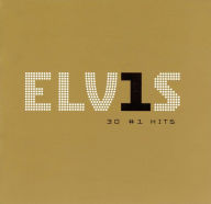 Title: Elv1s: 30 #1 Hits, Artist: Elvis Presley
