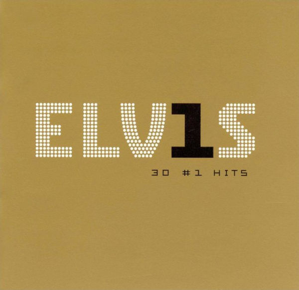 Elv1s: 30 #1 Hits