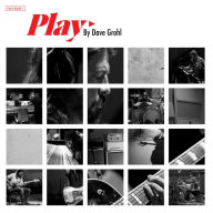 Title: Play, Artist: Dave Grohl
