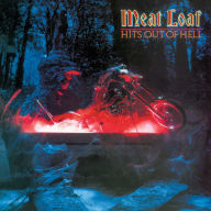 Title: Hits Out of Hell, Artist: Meat Loaf