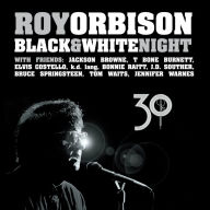 Title: Black & White Night [30th Anniversary Edition], Artist: Roy Orbison