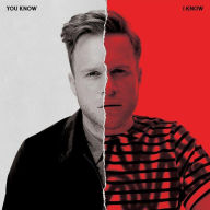 Title: You Know I Know, Artist: Olly Murs