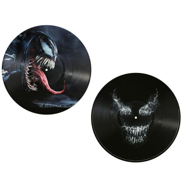 Venom [Original Motion Picture Soundtrack]