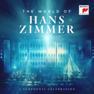 Title: The World of Hans Zimmer: A Symphonic Celebration, Artist: Martin Gellner