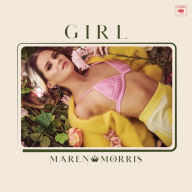 Title: Girl, Artist: Maren Morris