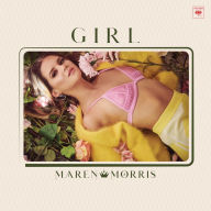 Title: Girl, Artist: Maren Morris