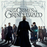 Title: Fantastic Beasts: The Crimes of Grindelwald [Original Motion Picture Soundtrack], Artist: James Newton Howard