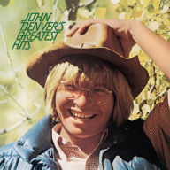 Title: Greatest Hits, Artist: John Denver