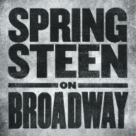 Title: Springsteen on Broadway, Artist: Bruce Springsteen