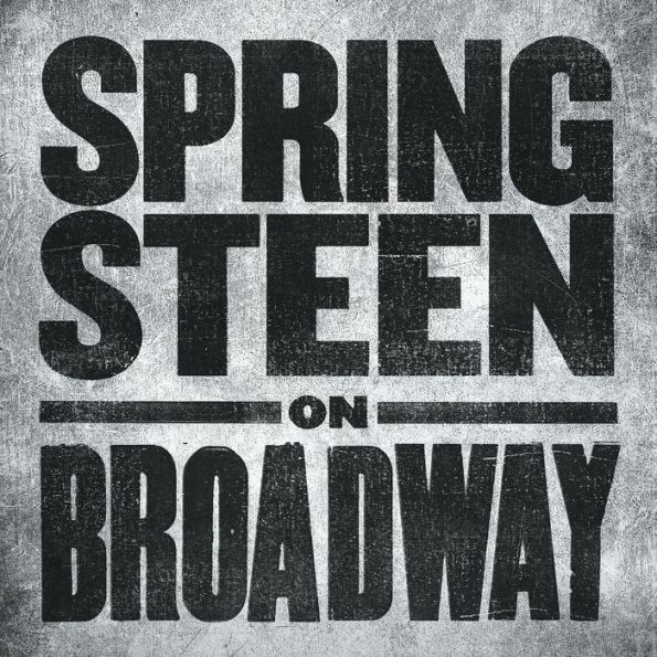 Springsteen on Broadway