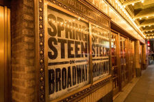 Alternative view 2 of Springsteen on Broadway