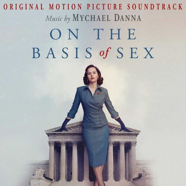 On the Basis of Sex [Original Soundtrack]