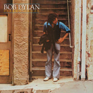 Title: Street Legal, Artist: Bob Dylan