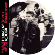 Title: Hangin' Tough [30th Anniversary Edition Picture Disc], Artist: New Kids on the Block