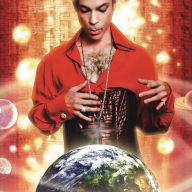 Title: Planet Earth, Artist: Prince