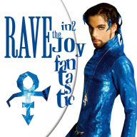 Title: Rave Un2 the Joy Fantastic, Artist: Prince