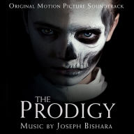 Title: The Prodigy [Original Motion Picture Soundtrack], Artist: Bishara,Joseph