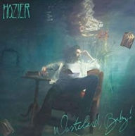 Title: Wasteland, Baby!, Artist: Hozier