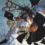 Title: Chaos and Disorder, Artist: Prince