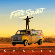 Title: Free Spirit, Artist: Khalid