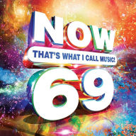 Title: Now That's What I Call Music! 69, Artist: NOW 69: THAT'S WHAT I CALL MUSI