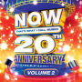 Now 20th Anniversary, Vol. 2