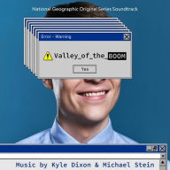 Title: Valley of the Boom [Original Motion Picture Soundtrack], Artist: Kyle Dixon