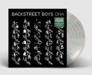 Alternative view 2 of DNA [Crystal Clear Vinyl] [B&N Exclusive]