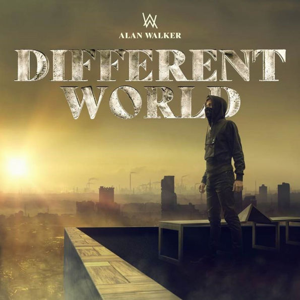 Different World