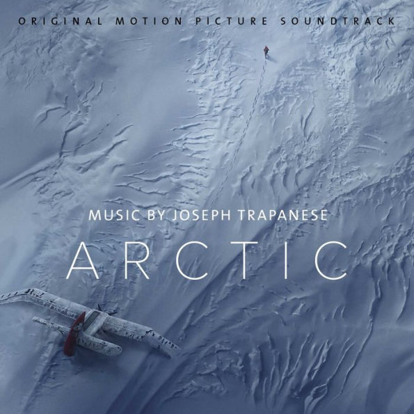 Arctic [Original Motion Picture Soundtrack]