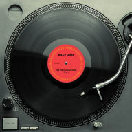 Title: The Vinyl Collection, Vol. 1, Artist: Billy Joel