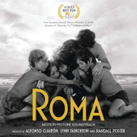 Title: Roma [Original Motion Picture Soundtrack], Artist: ROMA / O.S.T.
