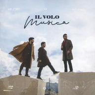 Title: Musica, Artist: Il Volo