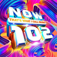 Title: Now That's What I Call Music! 102, Artist: Now That's What I Call Music! 102