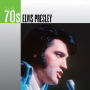 70s: Elvis Presley