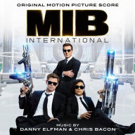 Title: Men in Black International [Original Motion Picture Soundtrack], Artist: Danny Elfman